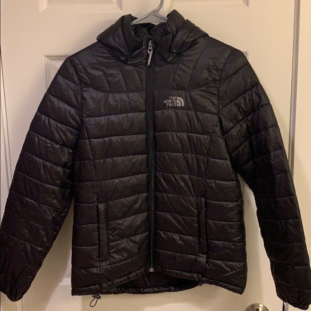 North Face Puffer Jacket